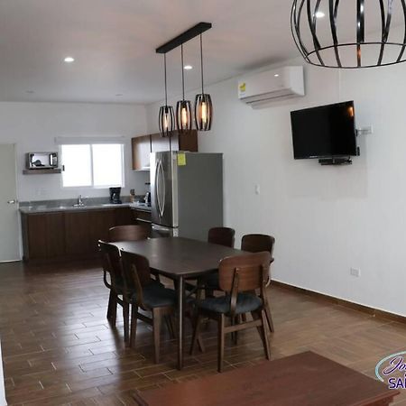 Departamento Turquesa 3 Joyas De Mar San Carlos San Carlos Nuevo Guaymas Екстериор снимка