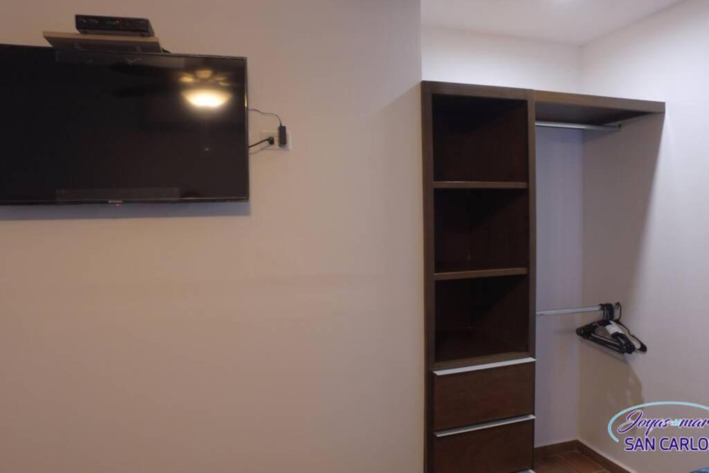 Departamento Turquesa 3 Joyas De Mar San Carlos San Carlos Nuevo Guaymas Екстериор снимка
